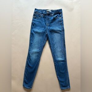 Madewell Denim :: Jeans :: Size 26
